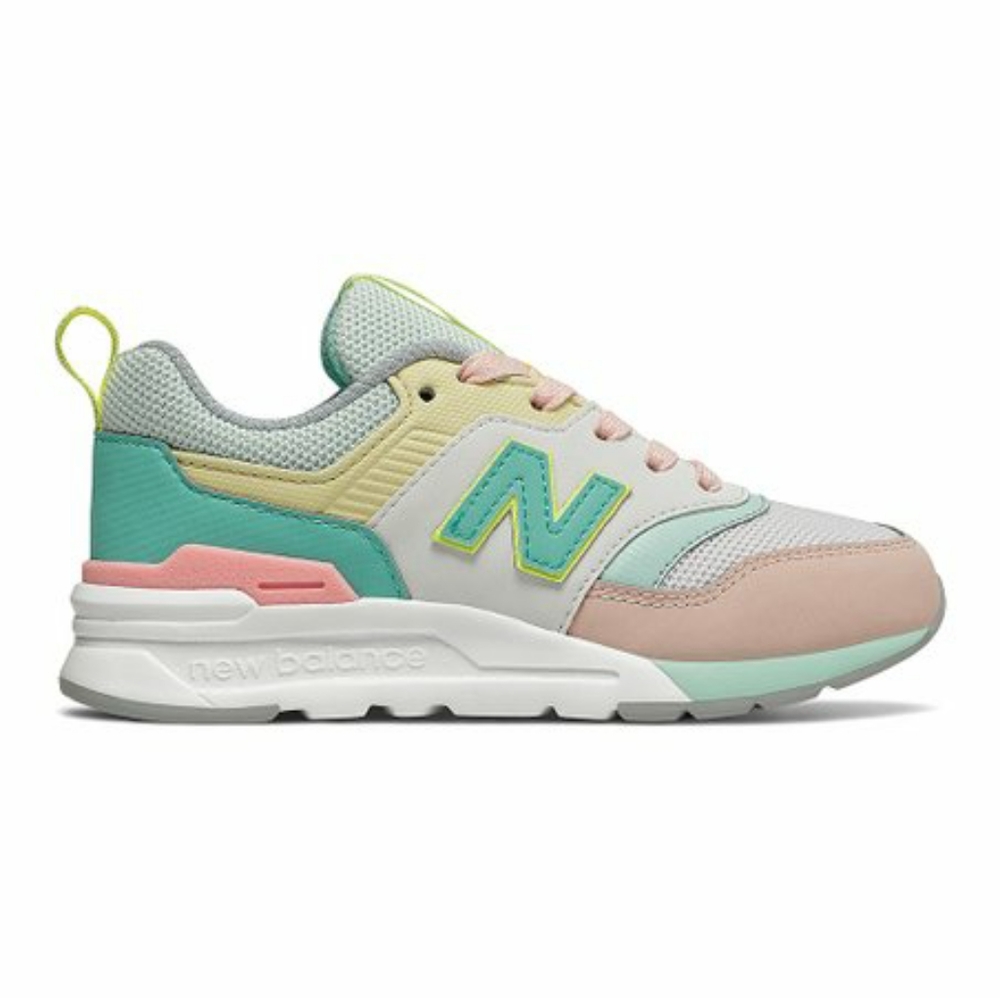 New Balance 997H "Tidepool" Shoes